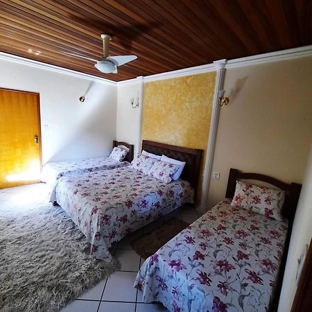 Ferienwohnung Casa Da Mae Aparecida  Exterior foto