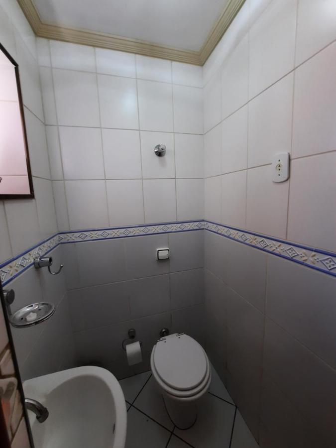 Ferienwohnung Casa Da Mae Aparecida  Exterior foto